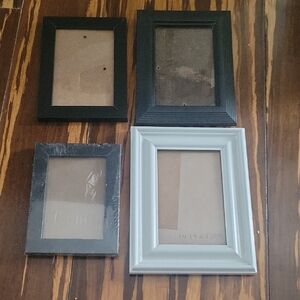 Picture Frames